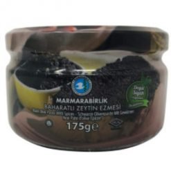 Pasta Masline 175g Marmarabirlik Negre