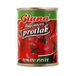 Pasta Tom 140g Giana Cut