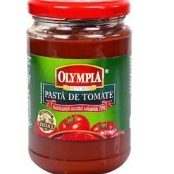 Pasta Tom 314g Olympia 28%