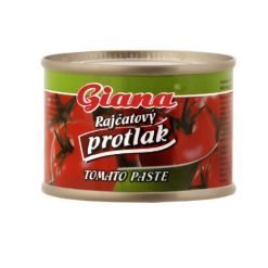 Pasta Tom 70g Giana