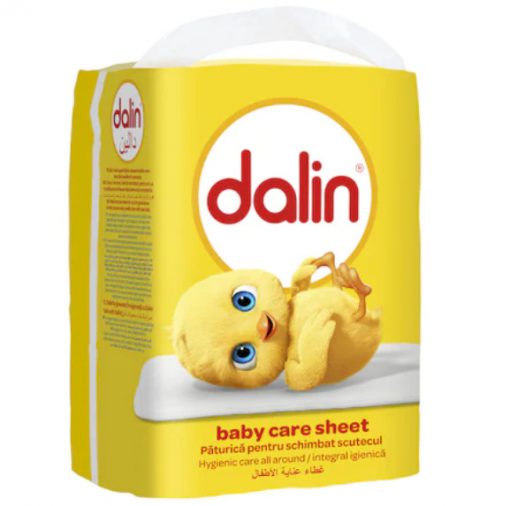 Paturica Protectie Dalin 60*90
