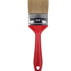 Pensula 70 Mm Maner Rosu/12 B