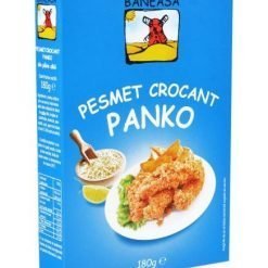 Pesmet Crocant 180g Panko Baneasa 20b/Bax