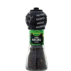 Piper Negru Boabe Kamis 42g Rasnita