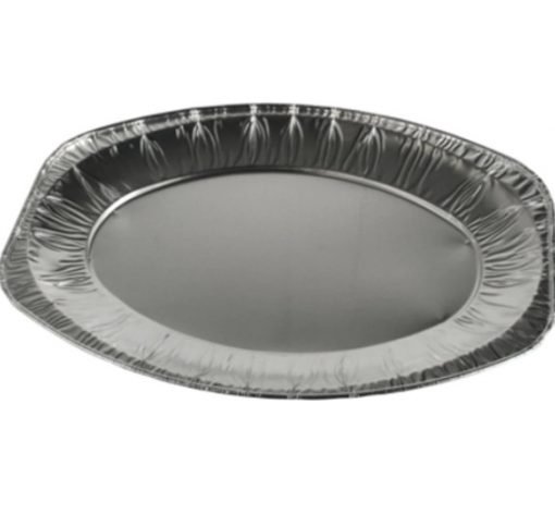Platou Alabala 1200cc 10/Set