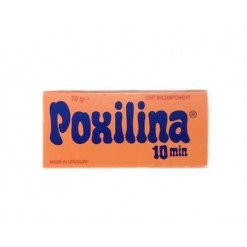 Poxilina 70g