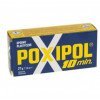 Poxipol Albastru 14ml