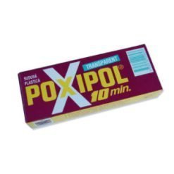 Poxipol Rosu 14ml
