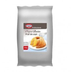 Praf Copt 500g Dr Oetker