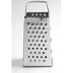Razatoare Inox Mare cu 4 Fete 51-65