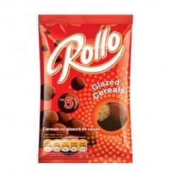 Cereale Viva 100g Rollo Glaz 12buc/Bax X
