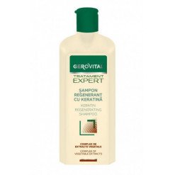 Sampon Gerovital 250 Ml Dif