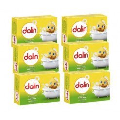 Sapun Solid Dalin Copii 100g