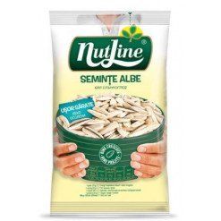 Seminte Nutline 100 G Albe Usor Sarate 12 B