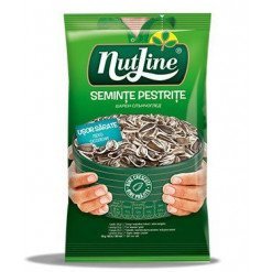 Seminte Nutline 100 G Pestrite Sare 12 B