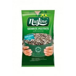 Seminte Nutline 100 G Pestrite Usor Sarate