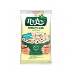Seminte Nutline 40 G Albe Usor Sare 12 B