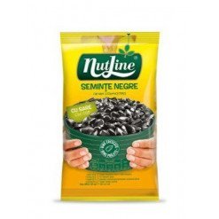 Seminte Nutline 40 G Negre Sare 18 B