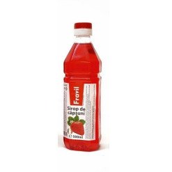 Sirop Fravil 500ml Capsuni