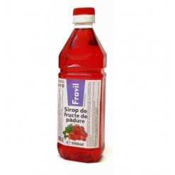 Sirop Fravil 500ml Fr Padure