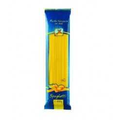 Paste Spaghetti Baneasa 400 G cu Oua 25 B