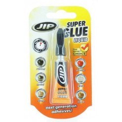 Superglue Jip 12buc/Set