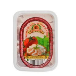 Sal Icre Crap Ceapa 140 G Gastronatura