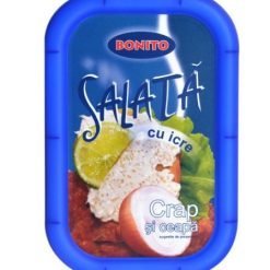 Sal Icre Crap Ceapa 310g Bonito/5bc/Bax
