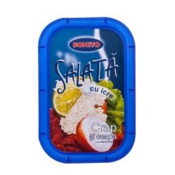 Sal Icre Crap Ceapa 150 G Bonito/10bc/Bax