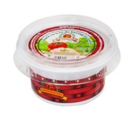 Sal Icre Crap Ceapa 70 G Gastronatura