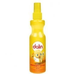 Dalin Lotiune Ptr Descurcare Par 200 Ml Spray