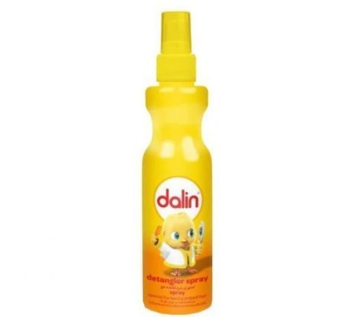 Dalin Lotiune Ptr Descurcare Par 200 Ml Spray