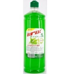 Sampon Urzica 2 In 1 Erix 1 L
