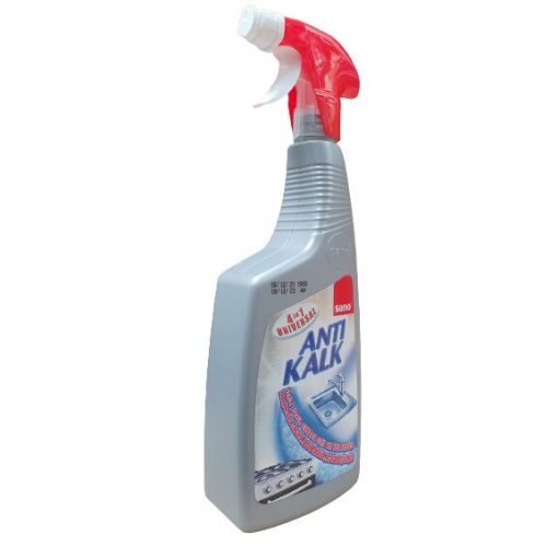 Sano Antikal Univ 4 In 1/500 Ml Pulverizator/Buc
