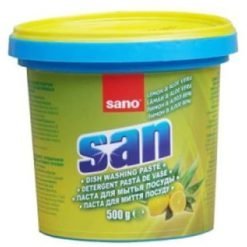 Pasta Vase Sano Pon 500gr