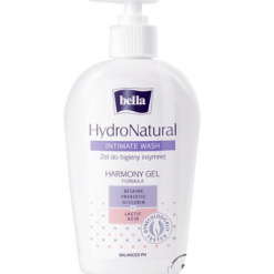 Sapun Lichid Bella Intim 300 Ml Hydronatural