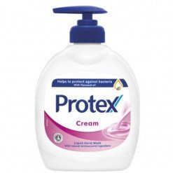 Sapun Lichid Protex 300ml Dif.