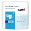Seni Chilot Adult Nr. 4(Xl) 30buc/Set Active