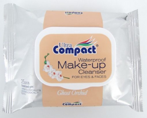 Serv Dem Capac Waterproof Ultra Compact
