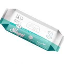 Serv Umede Xl cu Capac 50 B Sleepy 18 B