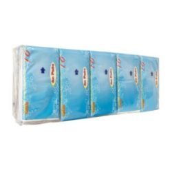 Batiste Nazale 2 Str 9 Buc/Set Don Pedro