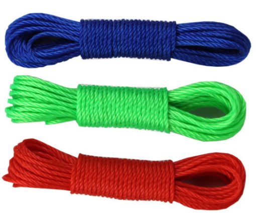 Sfoara Pt Rufe 8m 3buc/Set