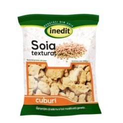 Soia Cuburi 100g Inedit 15 B