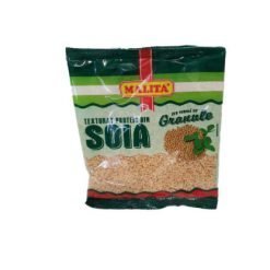 Soia Granule 100g Malita 25/Fol Saray Food