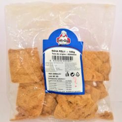 Salt 100g Soia Snitel 20/Fol