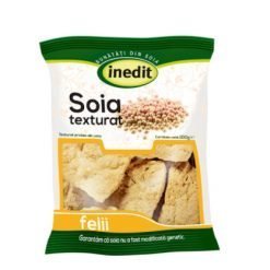 Soia Snitel 100g Inedit 12 B