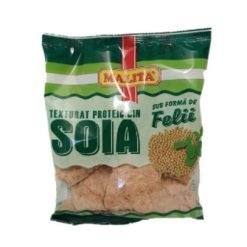 Soia Snitel 100g Malita 20/Fol Saray Food