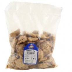 Salt 1kg Soia Snitel