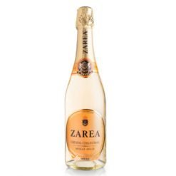 Vin Sp. Zarea 750ml Cristal Collection Muscat Dulce
