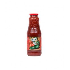 Suc Rosii 1l Alex Star 6 Buc